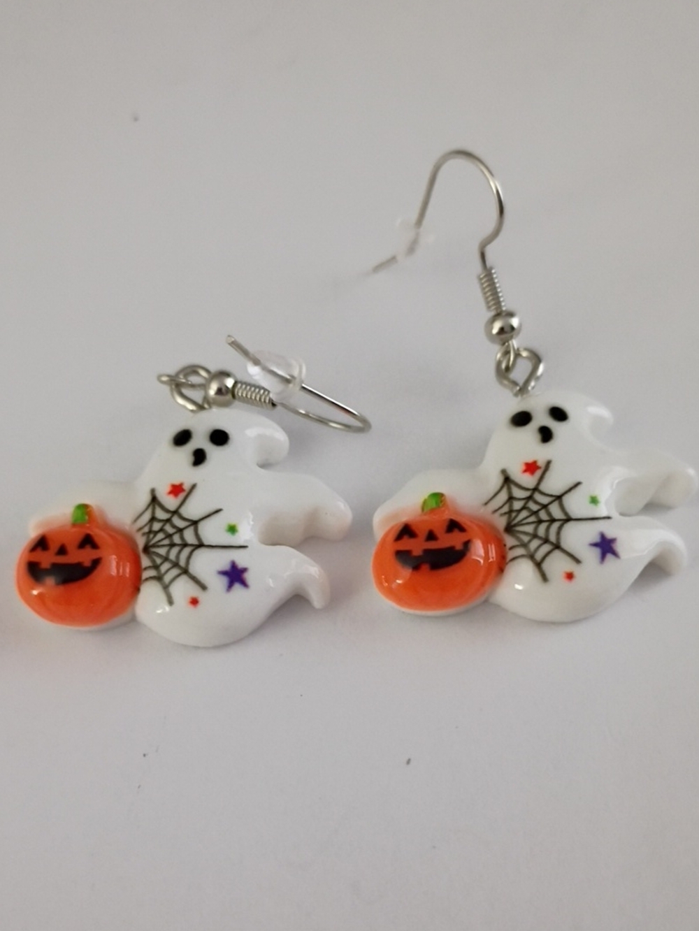 Women's Halloween Earrings